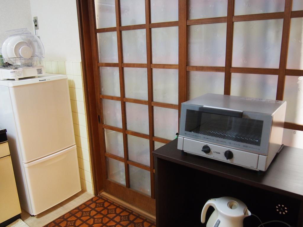 Maika - Renting A Whole House 1日1組限定の一棟貸しの宿 Kyoto Oda fotoğraf