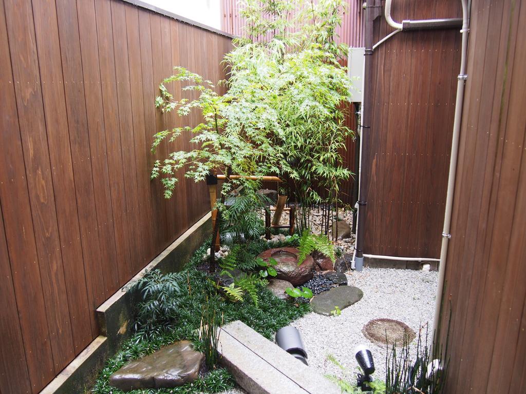 Maika - Renting A Whole House 1日1組限定の一棟貸しの宿 Kyoto Oda fotoğraf