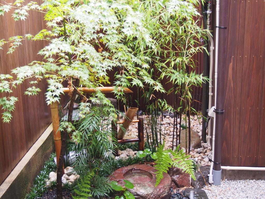 Maika - Renting A Whole House 1日1組限定の一棟貸しの宿 Kyoto Oda fotoğraf