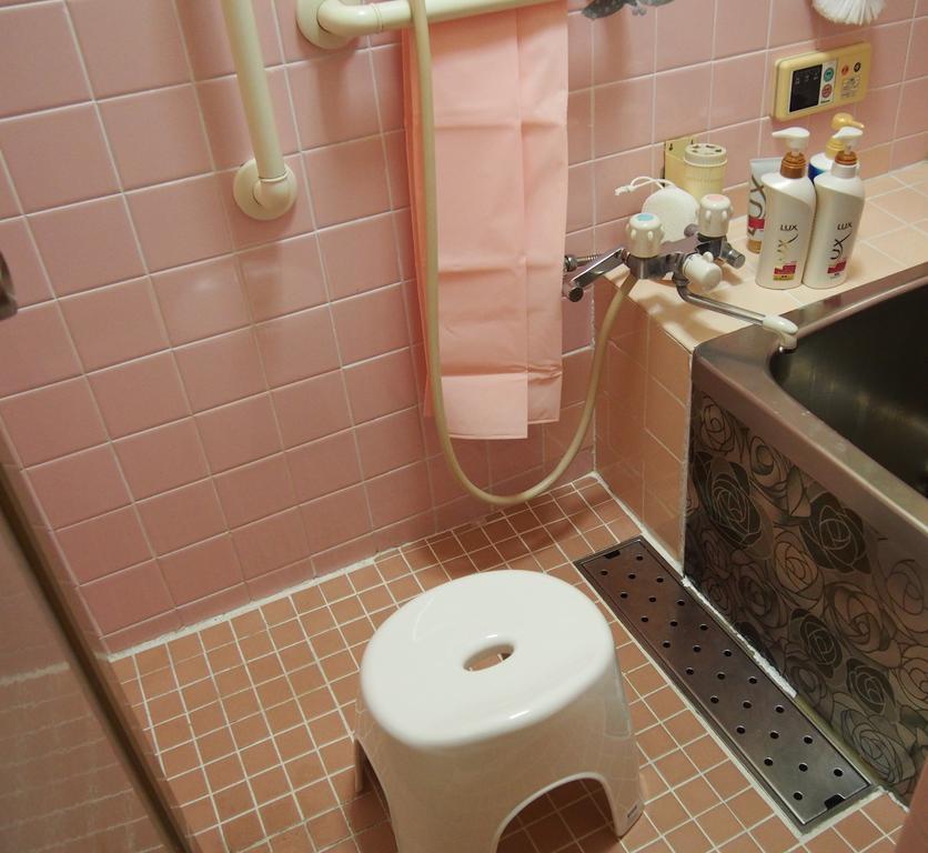 Maika - Renting A Whole House 1日1組限定の一棟貸しの宿 Kyoto Dış mekan fotoğraf