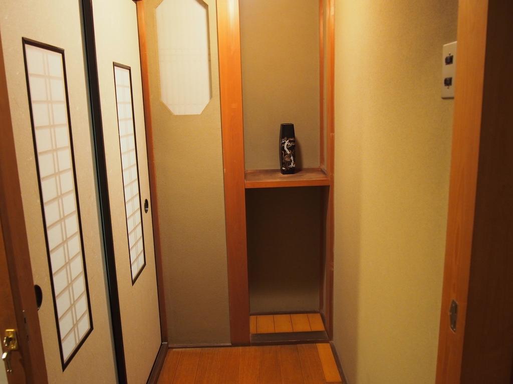 Maika - Renting A Whole House 1日1組限定の一棟貸しの宿 Kyoto Oda fotoğraf