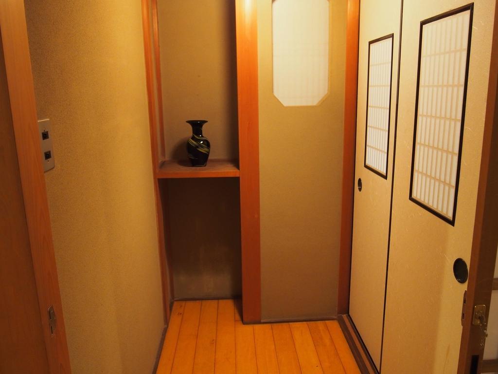 Maika - Renting A Whole House 1日1組限定の一棟貸しの宿 Kyoto Oda fotoğraf
