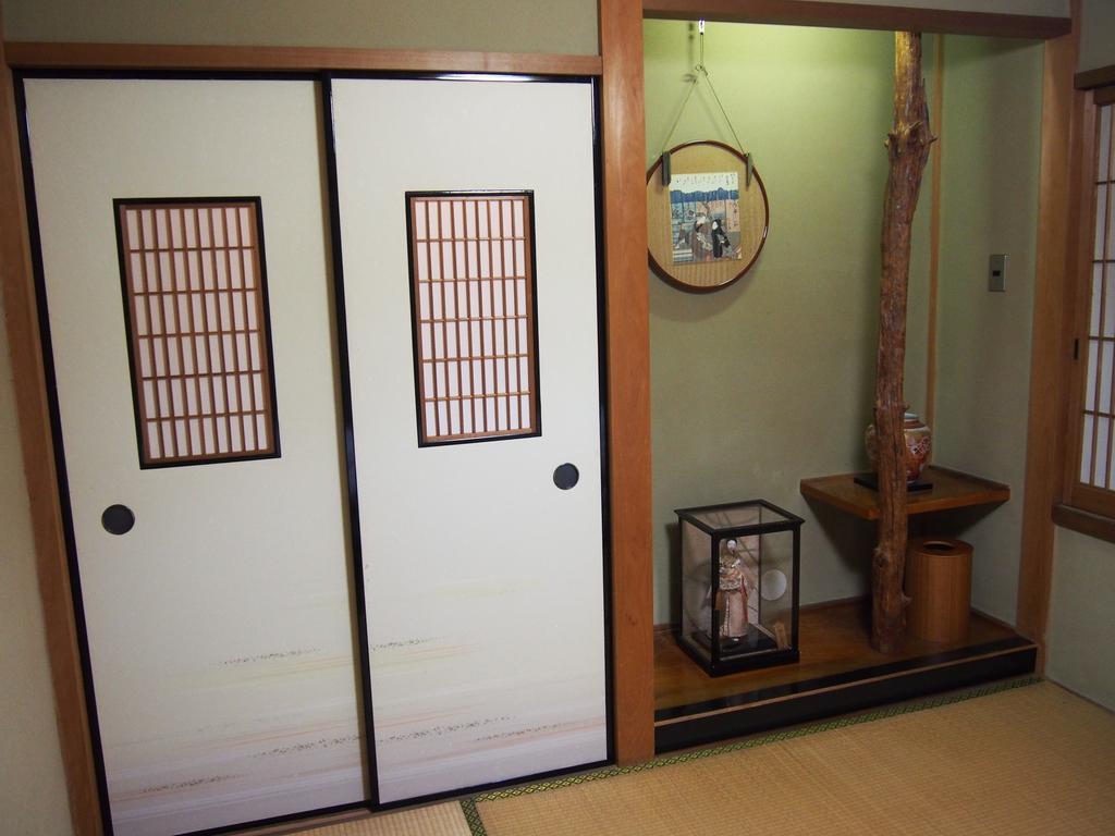 Maika - Renting A Whole House 1日1組限定の一棟貸しの宿 Kyoto Oda fotoğraf