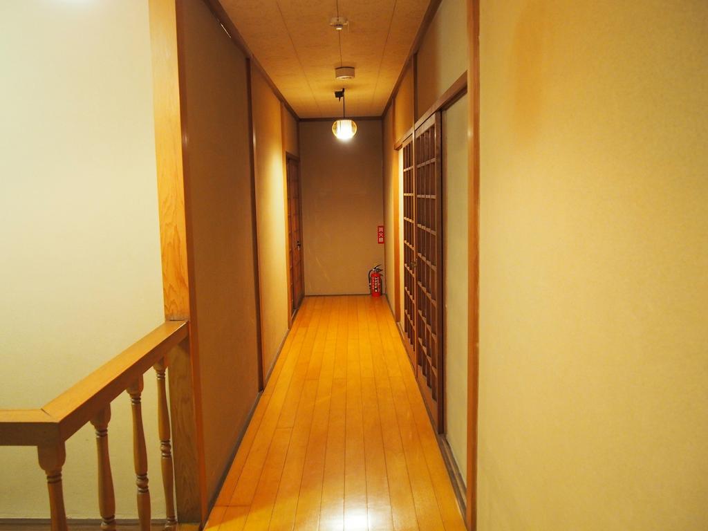 Maika - Renting A Whole House 1日1組限定の一棟貸しの宿 Kyoto Dış mekan fotoğraf