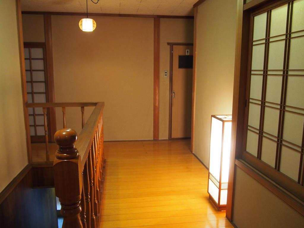 Maika - Renting A Whole House 1日1組限定の一棟貸しの宿 Kyoto Dış mekan fotoğraf