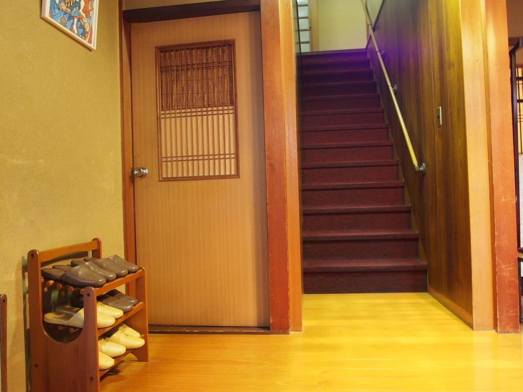 Maika - Renting A Whole House 1日1組限定の一棟貸しの宿 Kyoto Dış mekan fotoğraf