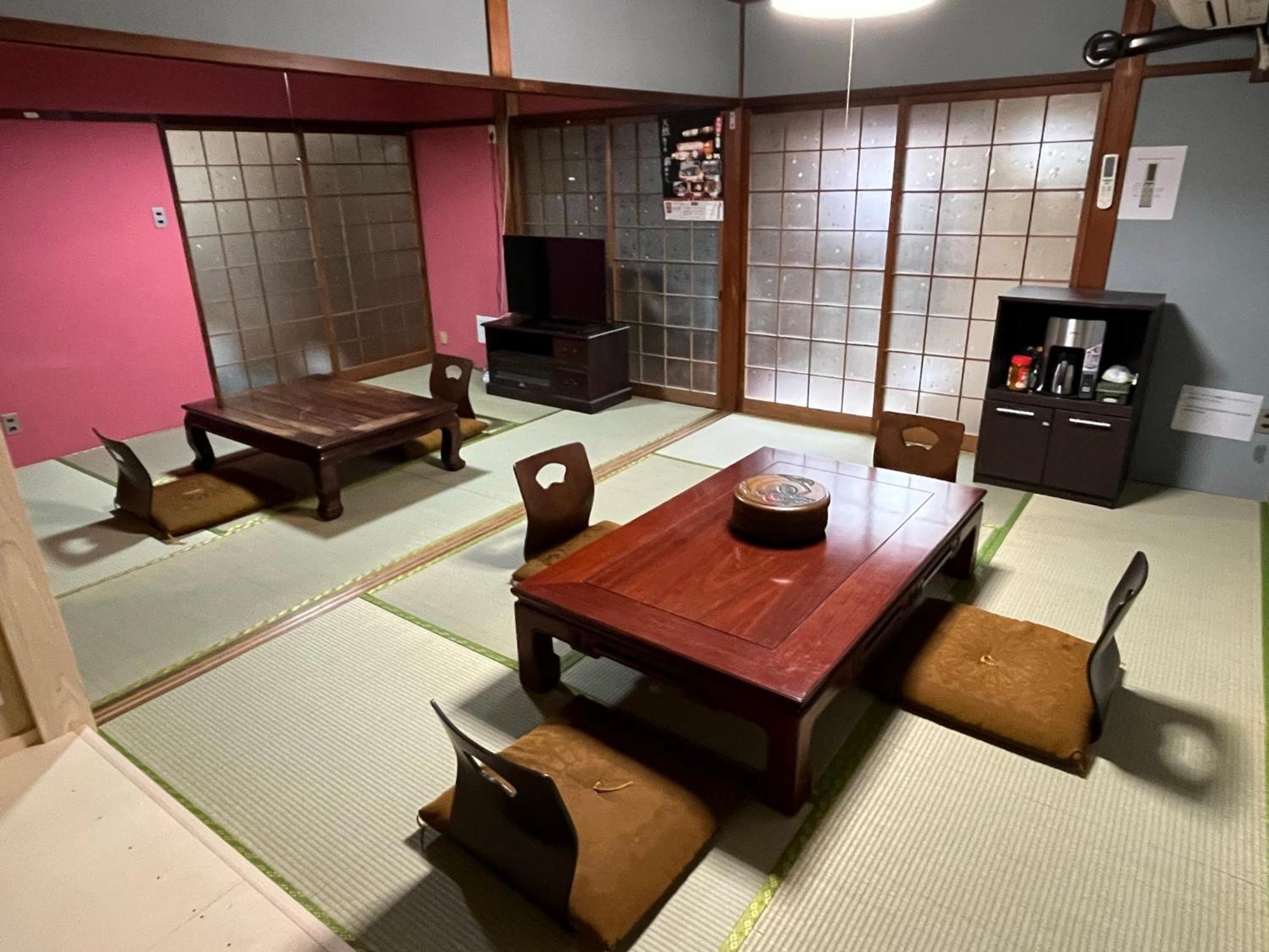 Maika - Renting A Whole House 1日1組限定の一棟貸しの宿 Kyoto Dış mekan fotoğraf
