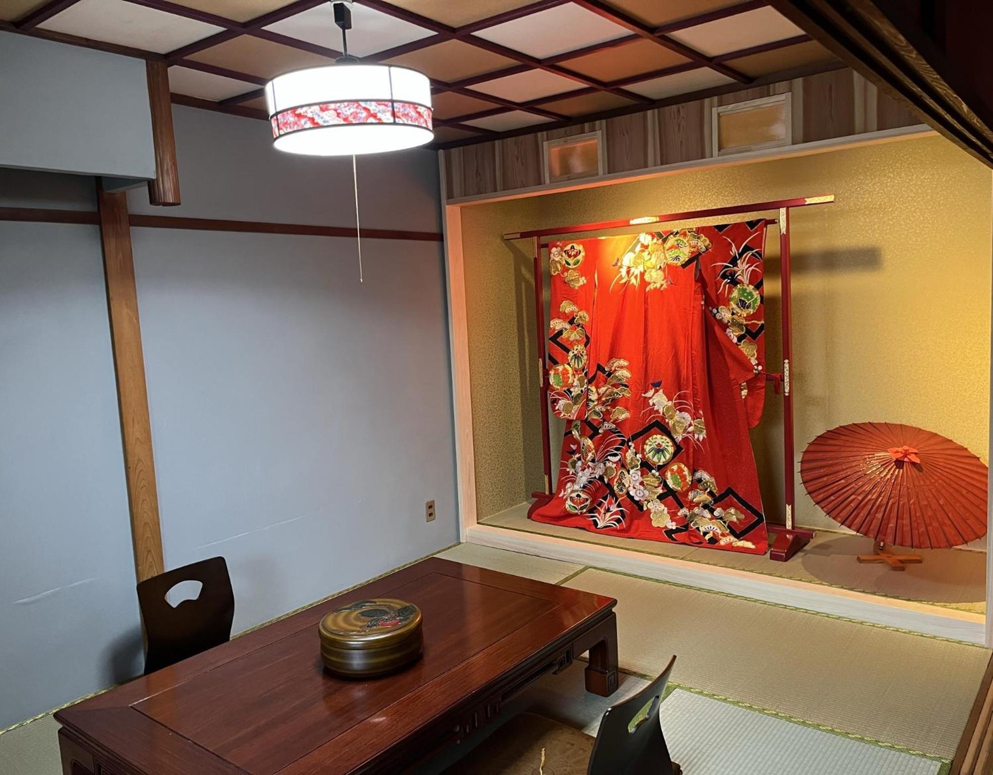 Maika - Renting A Whole House 1日1組限定の一棟貸しの宿 Kyoto Dış mekan fotoğraf