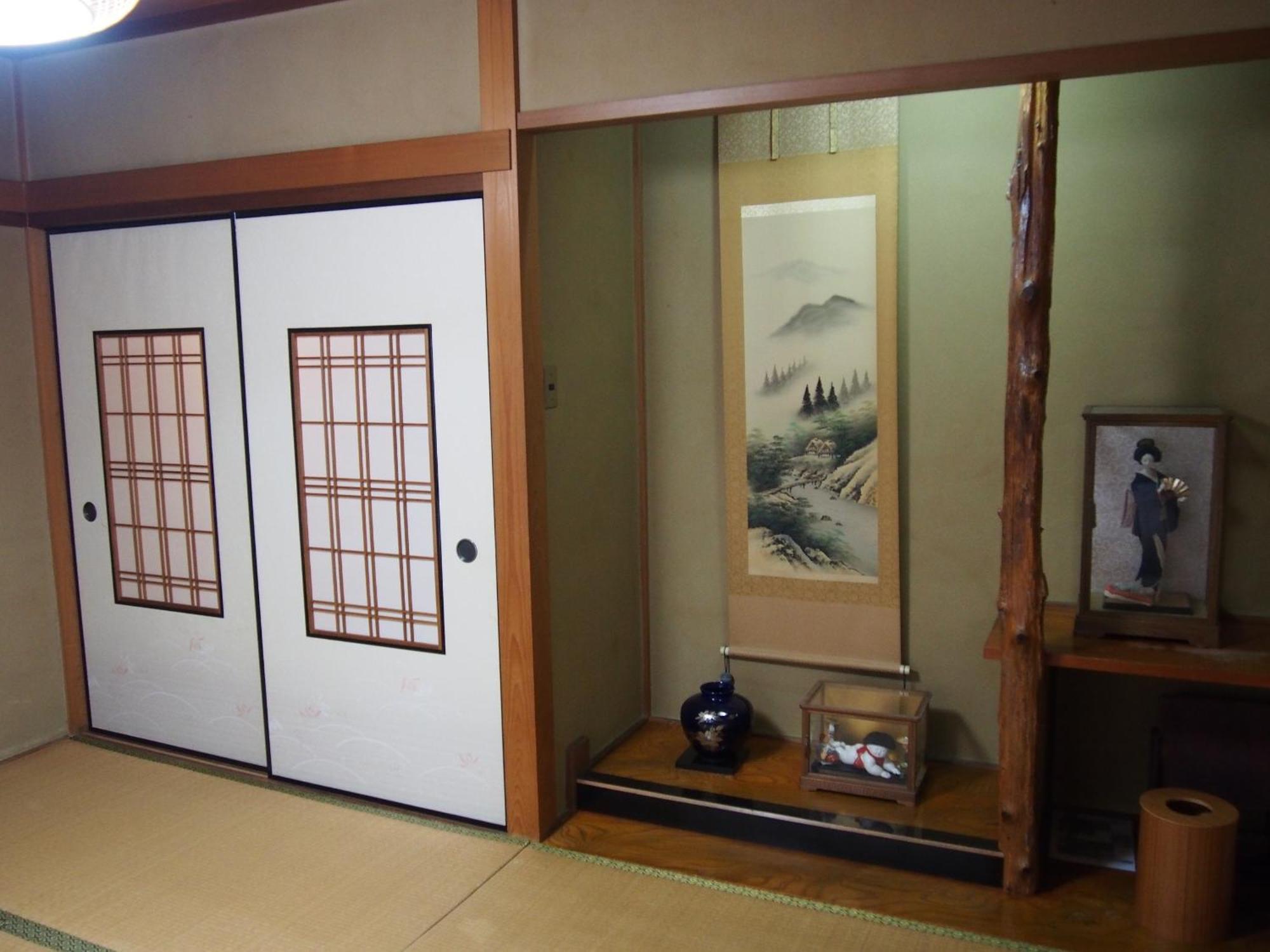Maika - Renting A Whole House 1日1組限定の一棟貸しの宿 Kyoto Oda fotoğraf