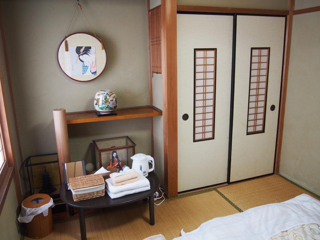 Maika - Renting A Whole House 1日1組限定の一棟貸しの宿 Kyoto Dış mekan fotoğraf