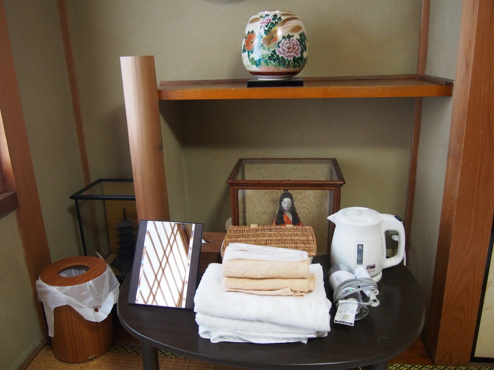 Maika - Renting A Whole House 1日1組限定の一棟貸しの宿 Kyoto Dış mekan fotoğraf