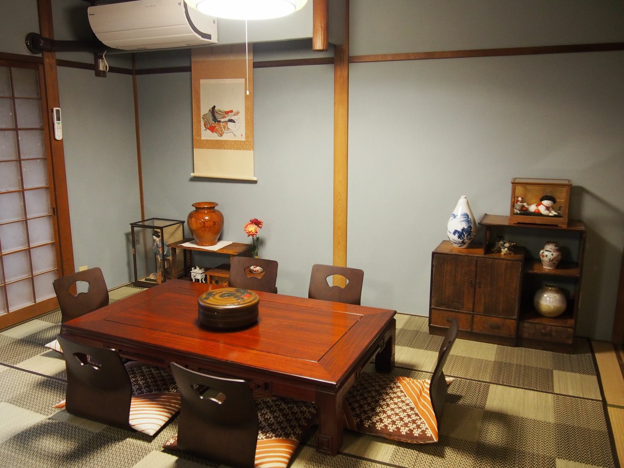 Maika - Renting A Whole House 1日1組限定の一棟貸しの宿 Kyoto Dış mekan fotoğraf